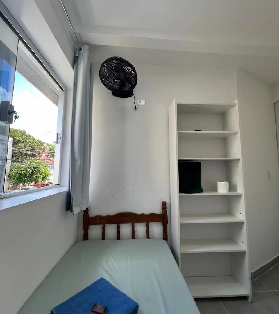 Casa De Todos Hotel Sao Paulo Guest house