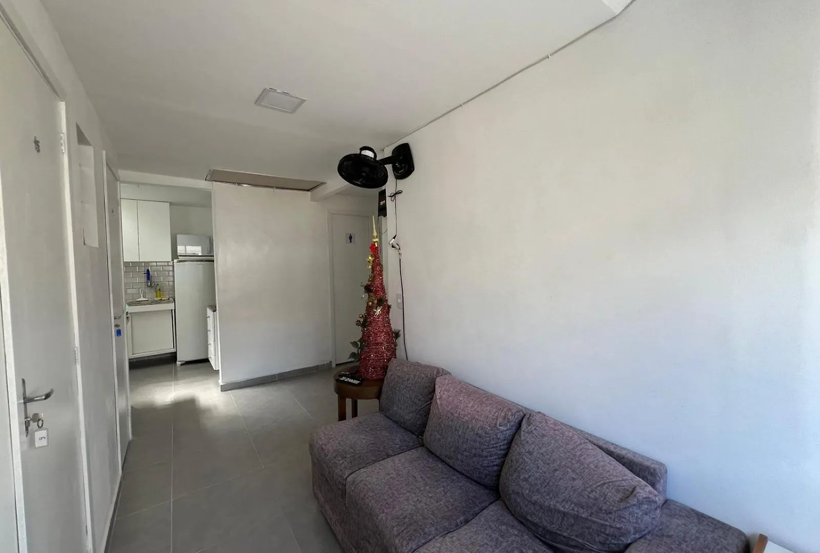 Casa De Todos Hotel Sao Paulo Guest house