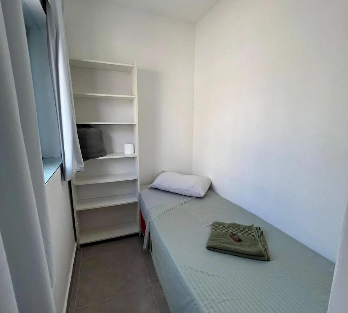 Casa De Todos Hotel Sao Paulo Guest house