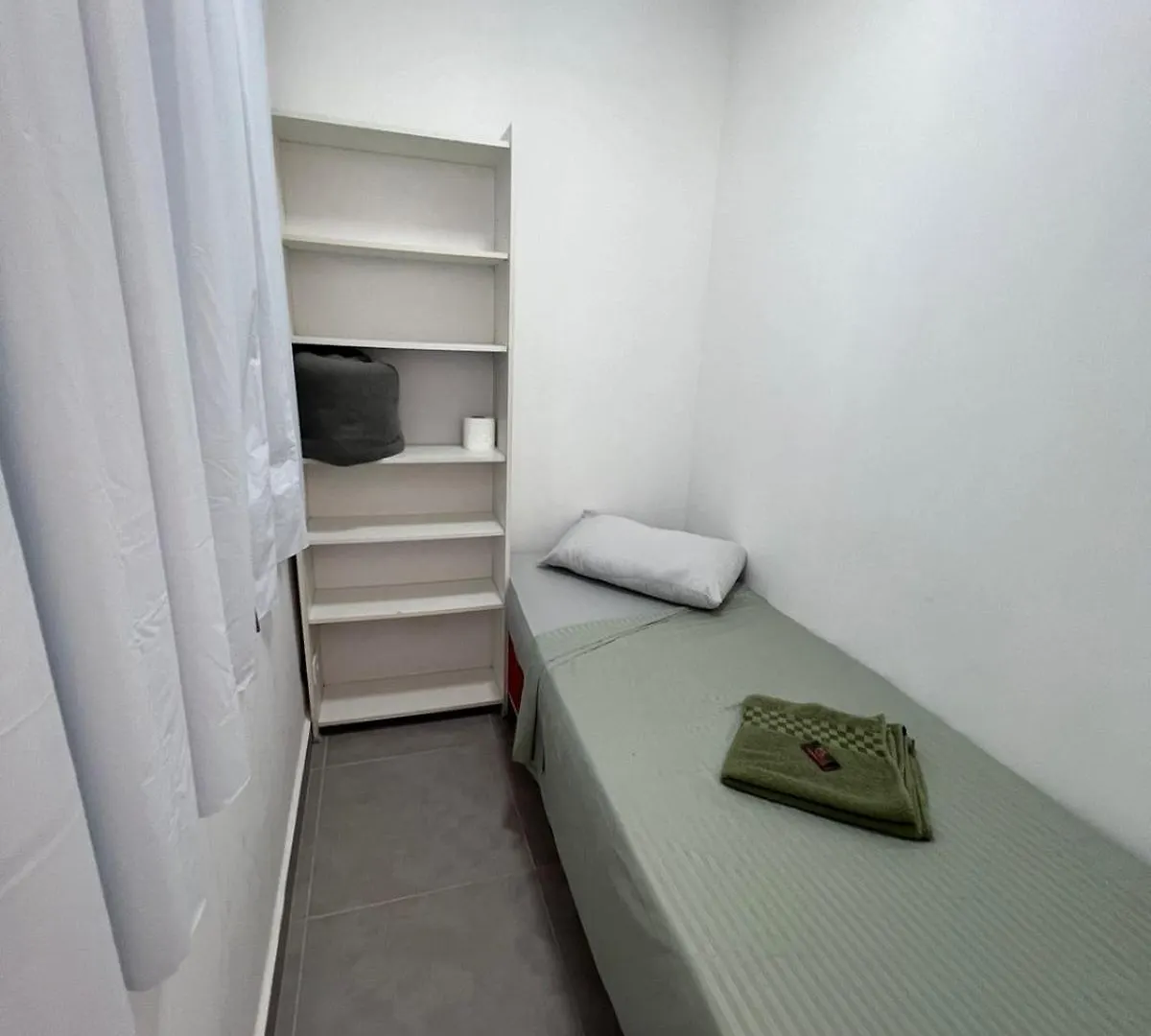 Guest house Casa De Todos Hotel Sao Paulo